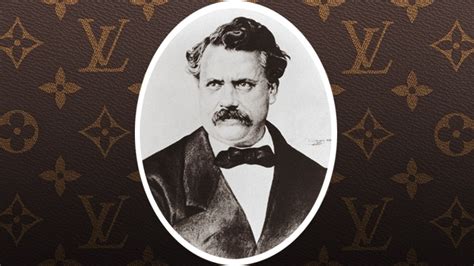 louis vuitton in person|louis vuitton founder.